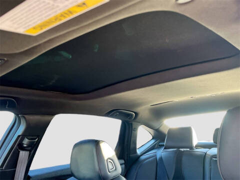 2022 Acura TLX SH-AWD w/A-SPEC