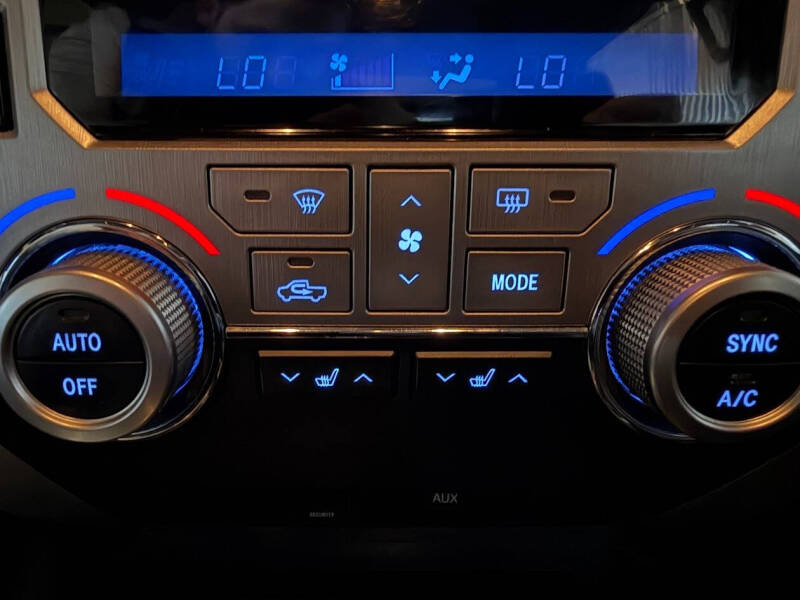 2019 Toyota Tundra Limited