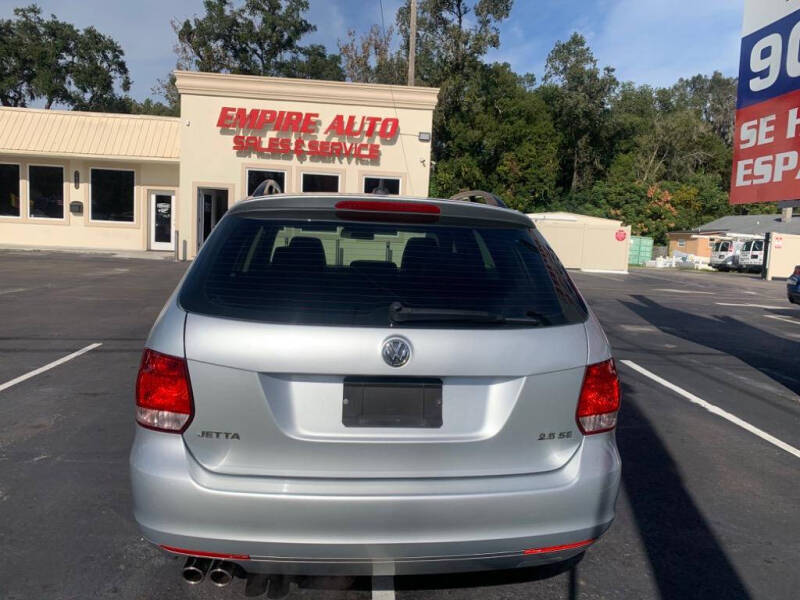 2012 Volkswagen Jetta