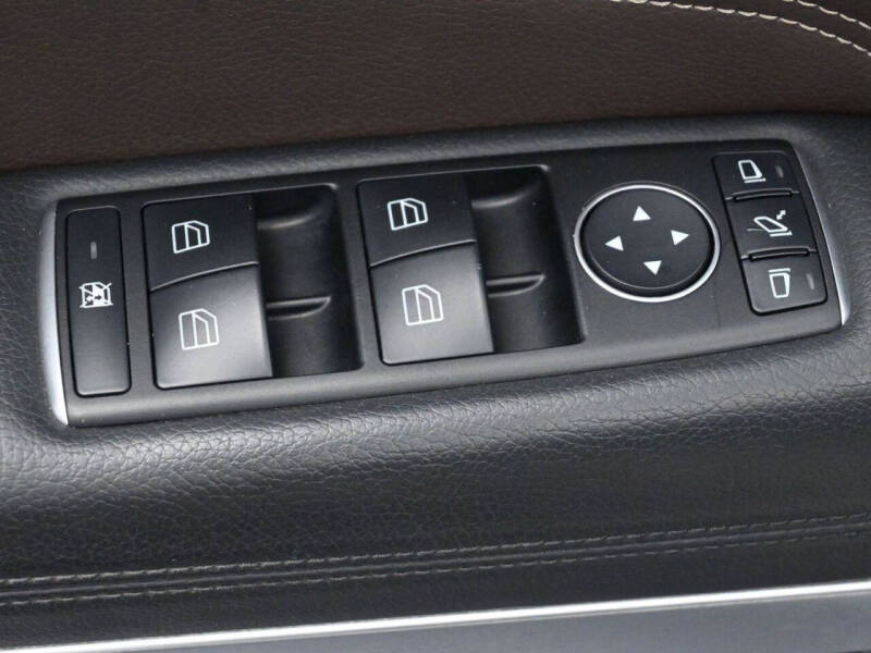 2017 Mercedes-Benz E-Class E 400