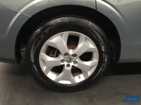 2011 Honda Accord Crosstour EX-L