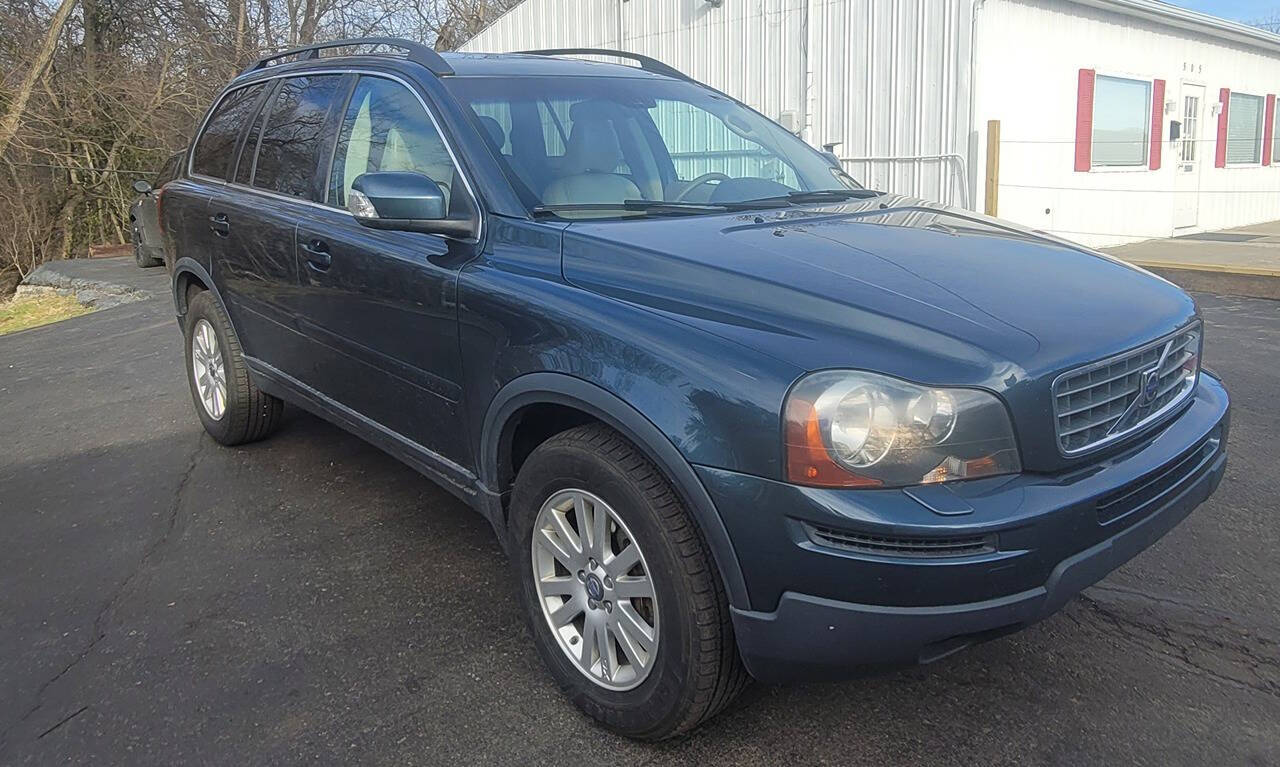 2008 Volvo XC90 for sale at Robert Marcel Automotive LLC in Lancaster, OH