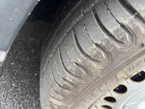 2018 RAM ProMaster City