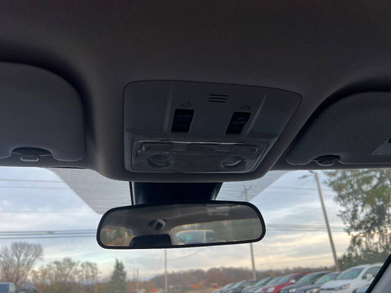 2017 Toyota Corolla XSE