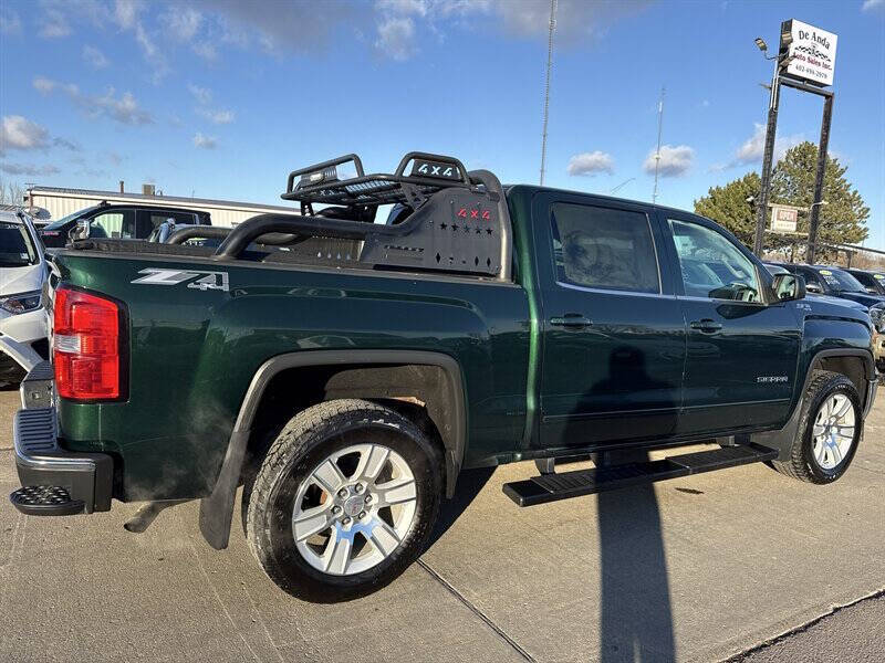 2014 GMC Sierra 1500