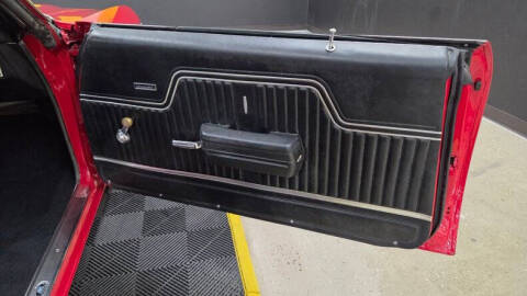 1971 Chevrolet Chevelle