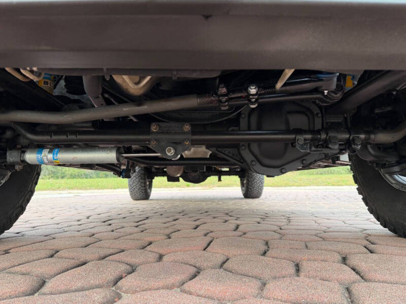 2002 Ford Excursion Limited