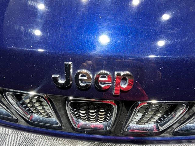 2019 Jeep Compass Sport