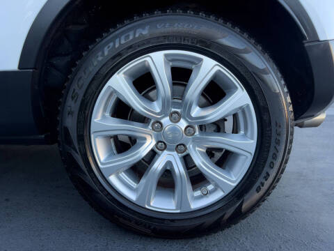 2014 Land Rover Range Rover Evoque Pure