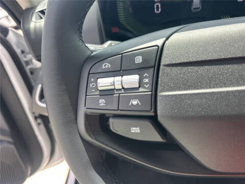 2026 Kia K4 Hatchback EX