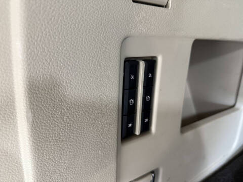 2018 Lincoln Navigator L Reserve