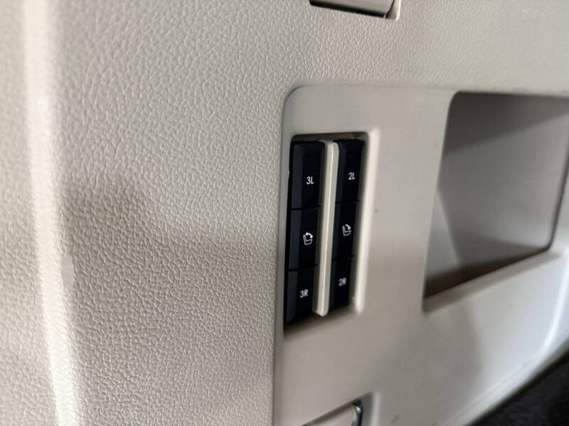 2018 Lincoln Navigator L Reserve