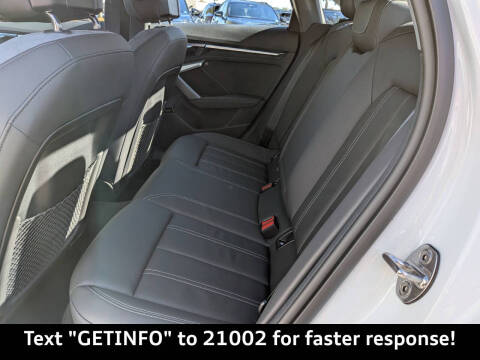 2025 Audi A3 quattro Premium Plus 40 TFSI