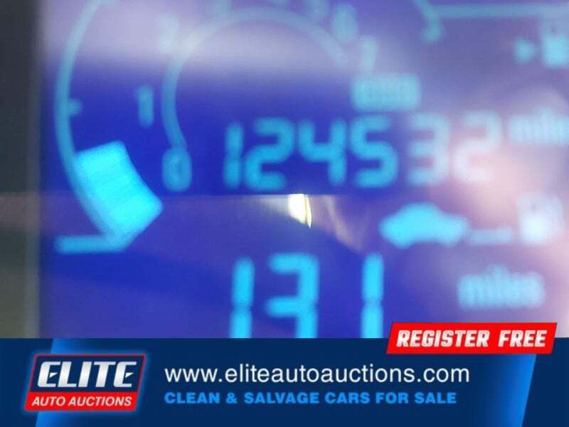 2014 Chevrolet Spark LS CVT