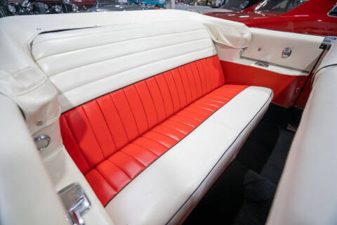 1955 Desoto Fireflite