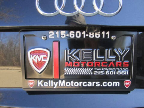 2014 Audi RS 5 quattro