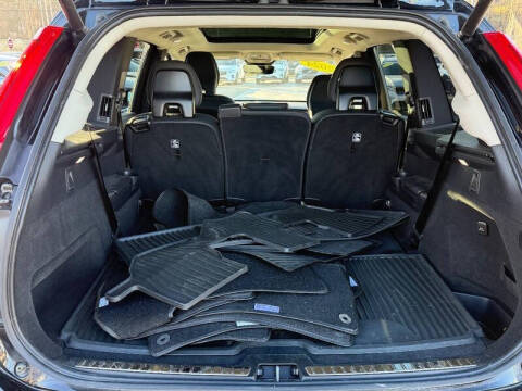 2024 Volvo XC90 B6 Plus Bright Theme 7P