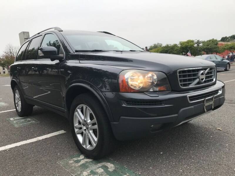 2011 Volvo XC90 for sale at Bluesky Auto in Bound Brook NJ