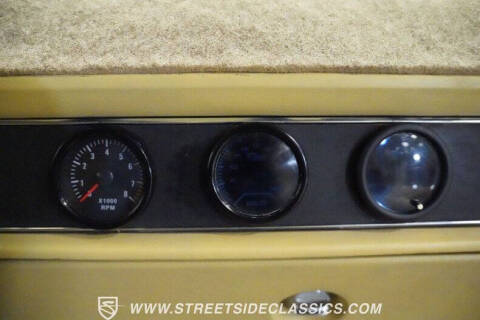 1970 Cadillac DeVille