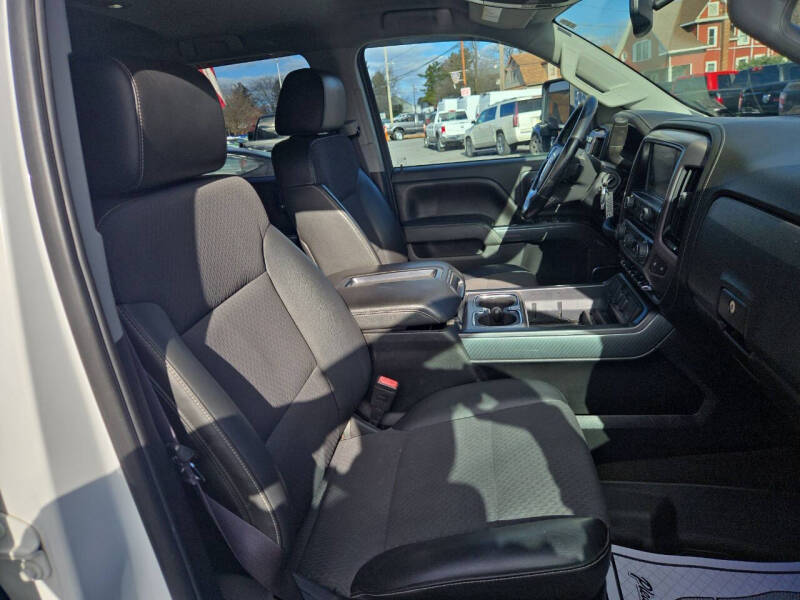 2015 GMC Sierra 2500HD SLE