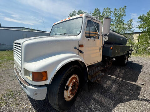 1993 International 4600