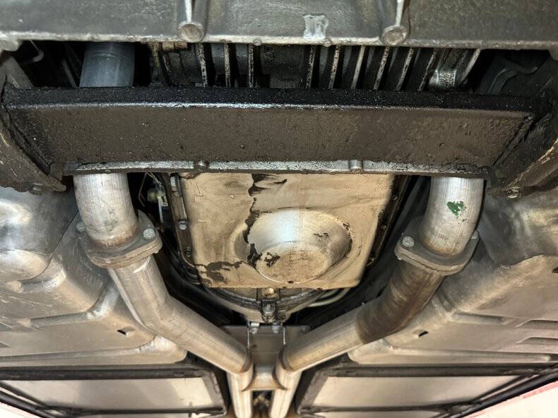 2003 Chevrolet Corvette