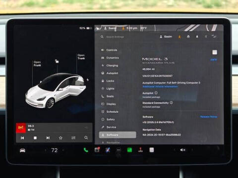 2019 Tesla Model 3 Mid Range