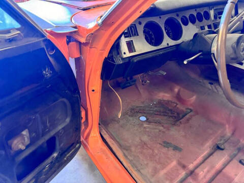 1970 Dodge Super Bee