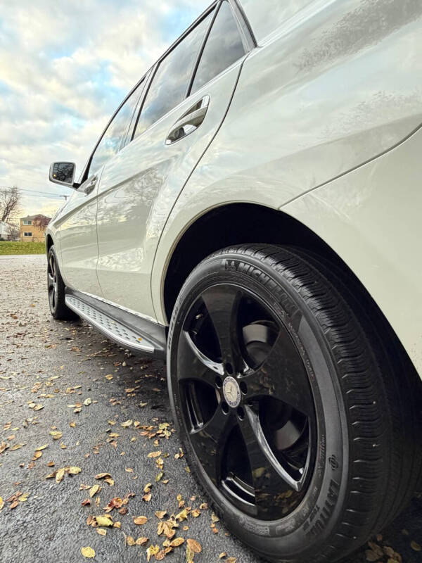 2016 Mercedes-Benz GLE GLE 350 4MATIC