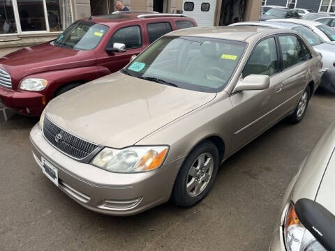 2002 Toyota Avalon for sale at Daryl's Auto Service in Chamberlain SD