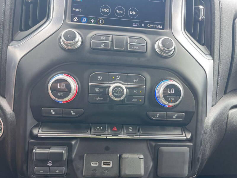 2023 GMC Sierra 2500HD