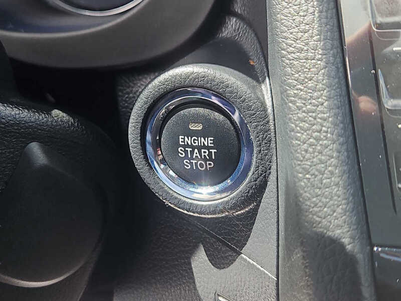 2016 Subaru Forester 2.0XT Touring
