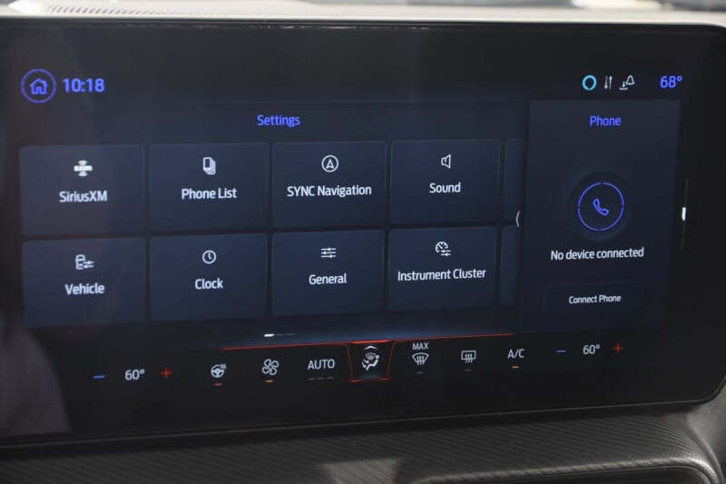 2024 Ford Mustang Dark Horse