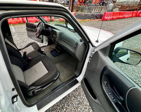 2005 Ford Ranger XLT