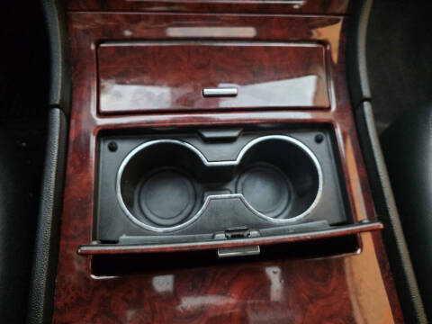 2012 Cadillac Escalade ESV Luxury