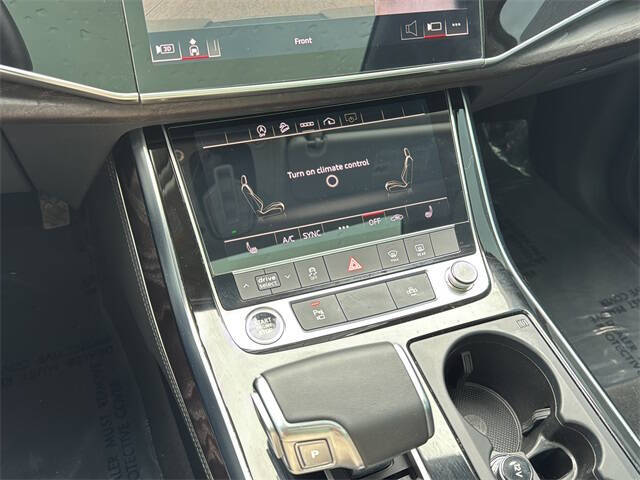 2023 Audi Q7 quattro Premium Plus 55 TFSI