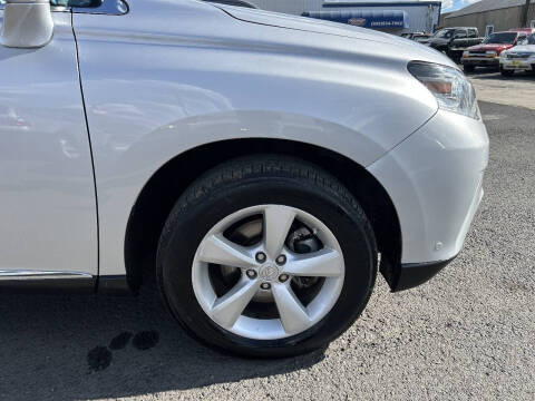 2014 Lexus RX 350