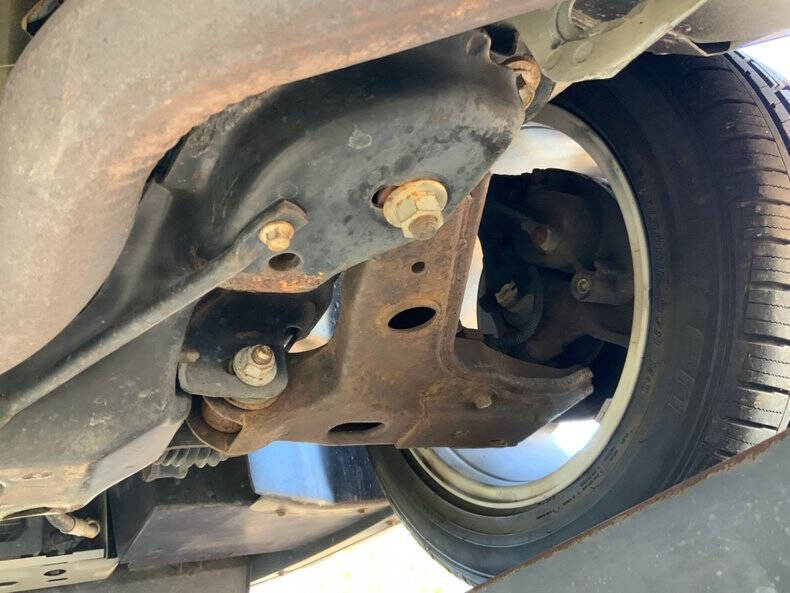 1995 Pontiac Firebird