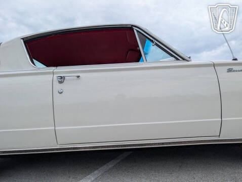 1965 Plymouth Barracuda