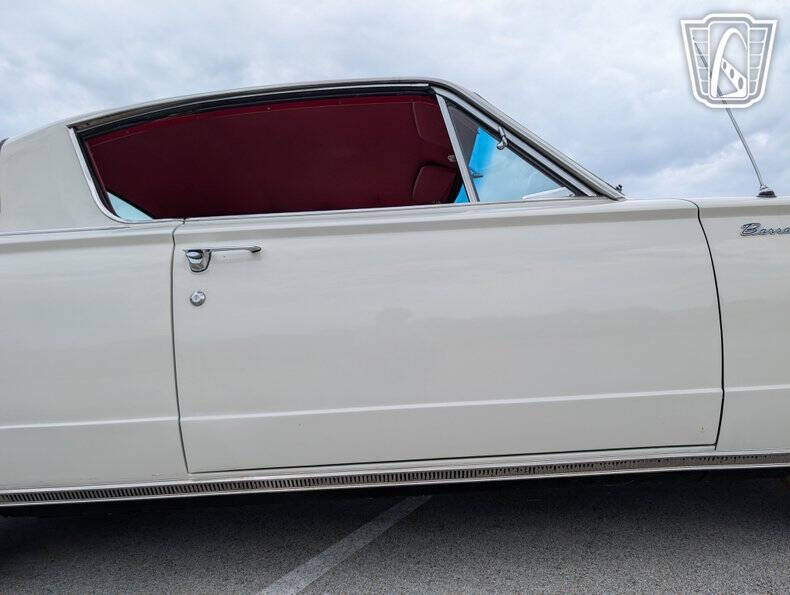 1965 Plymouth Barracuda
