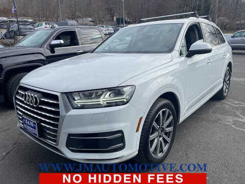 2019 Audi Q7