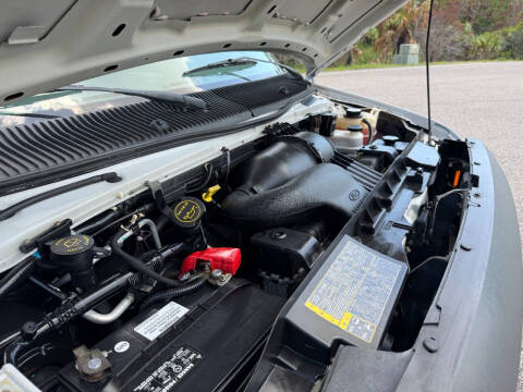 2008 Ford E-Series E-250
