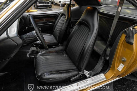 1973 Dodge Challenger