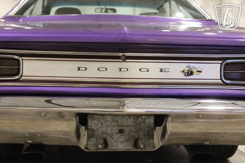 1970 Dodge Coronet