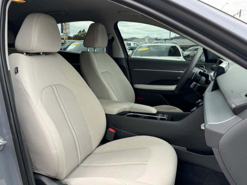 2025 Hyundai Sonata