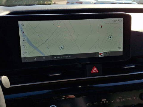 2025 Kia Carnival SX Prestige