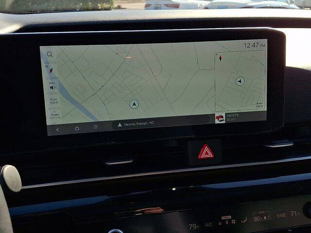 2025 Kia Carnival SX Prestige