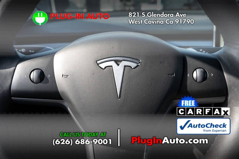 2023 Tesla Model 3 Long Range