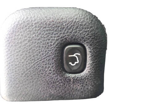 2016 Jeep Grand Cherokee Overland