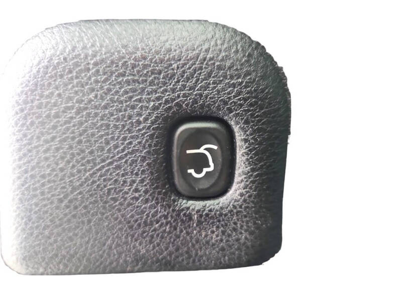 2016 Jeep Grand Cherokee Overland